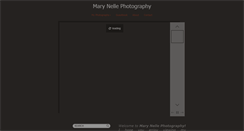 Desktop Screenshot of marynellephotography.com